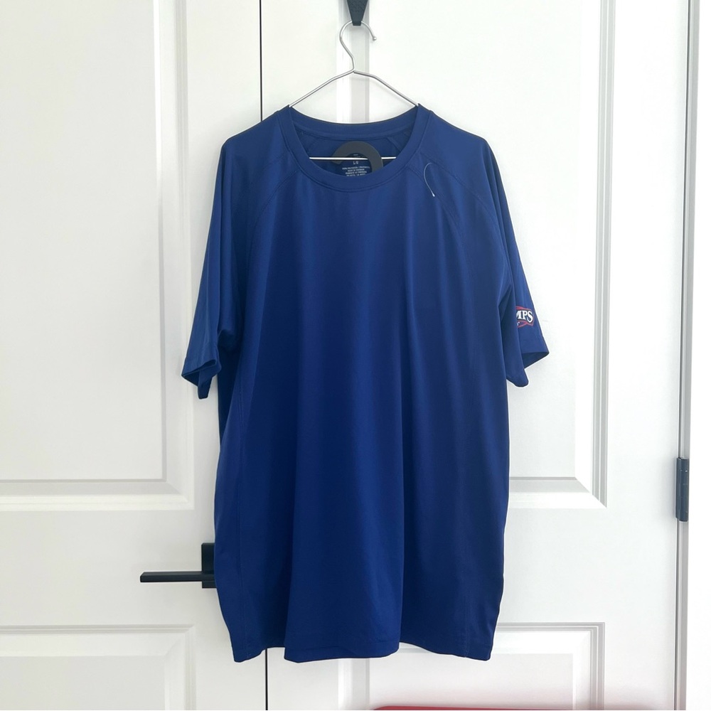 Champs Sports Gear Short Sleeves Shirt